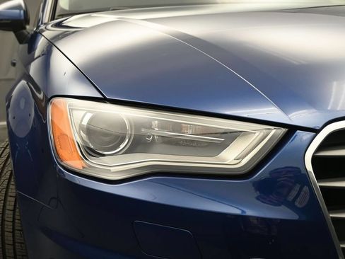 Used 2015 Audi S3 Premium Plus AWD/4WD image 4