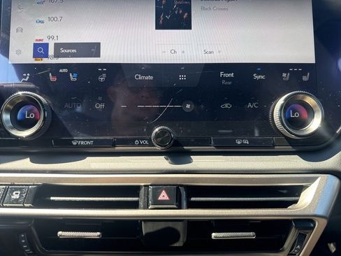 Used 2023 Lexus RX 350 FWD image 20