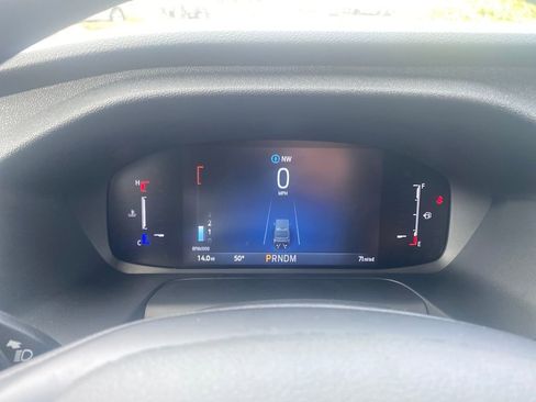 New 2026 Ford Transit 250 148 Medium Roof Extended AWD w/ Load Area Protection Package image 20