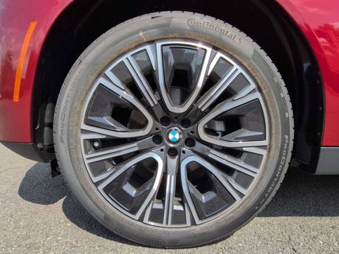 Used 2026 BMW X3 xDrive30i w/ Premium Package AWD/4WD image 14