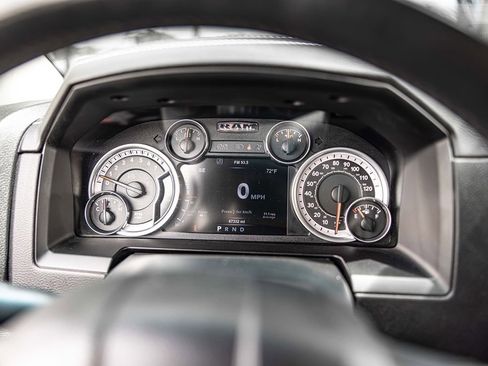 Used 2015 RAM 1500 Sport AWD/4WD image 22