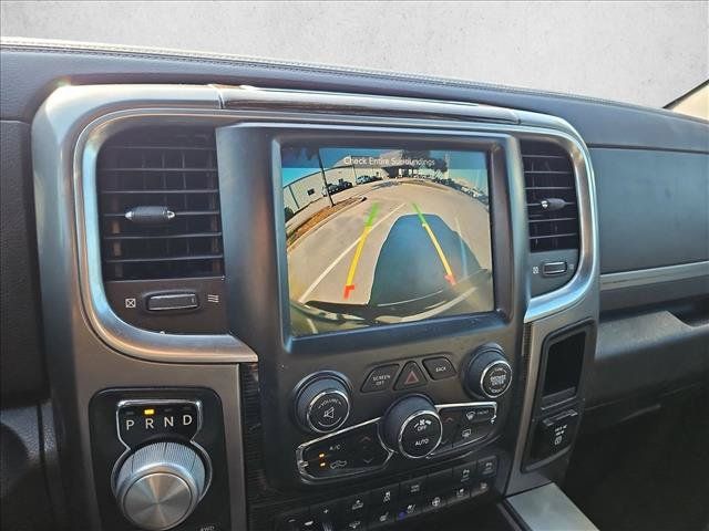 Used 2017 RAM 1500 Limited AWD/4WD image 13