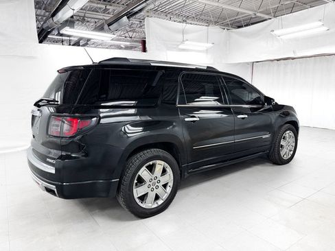 Used 2016 GMC Acadia Denali AWD/4WD image 5