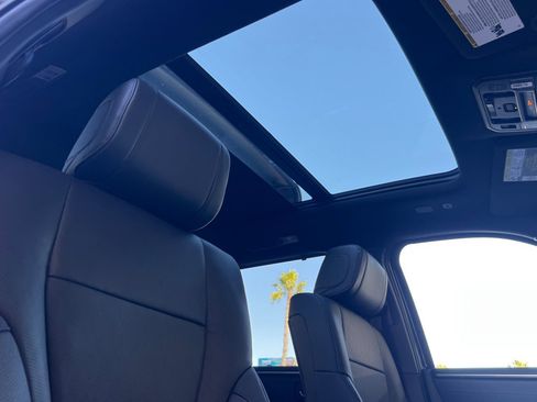 New 2026 Toyota Sequoia Platinum image 16