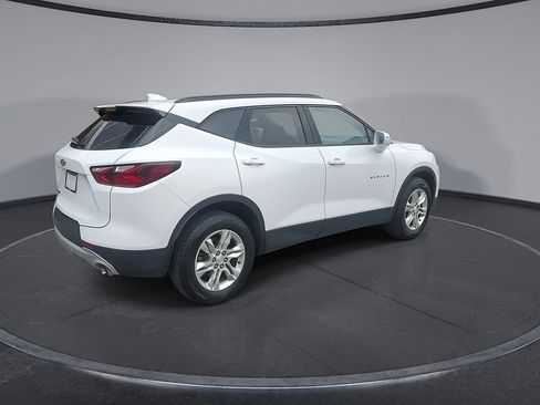 Used 2020 Chevrolet Blazer LT FWD image 8