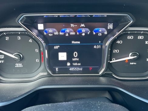 Used 2021 GMC Yukon Denali image 41