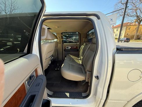 Used 2009 Ford F150 XLT image 12