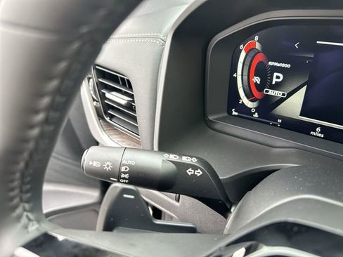 New 2026 Nissan Rogue Platinum w/ Platinum Premium Package image 22