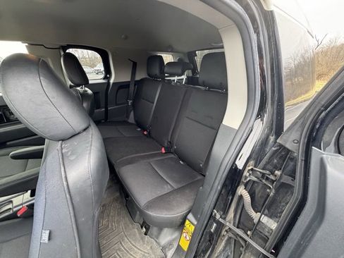 Used 2014 Toyota FJ Cruiser Base image 11