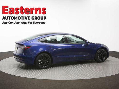Used 2023 Tesla Model 3 Standard Range RWD image 37