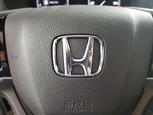 New 2026 Honda Odyssey Sport-L image 23