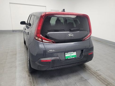 Used 2021 Kia Soul LX image 6