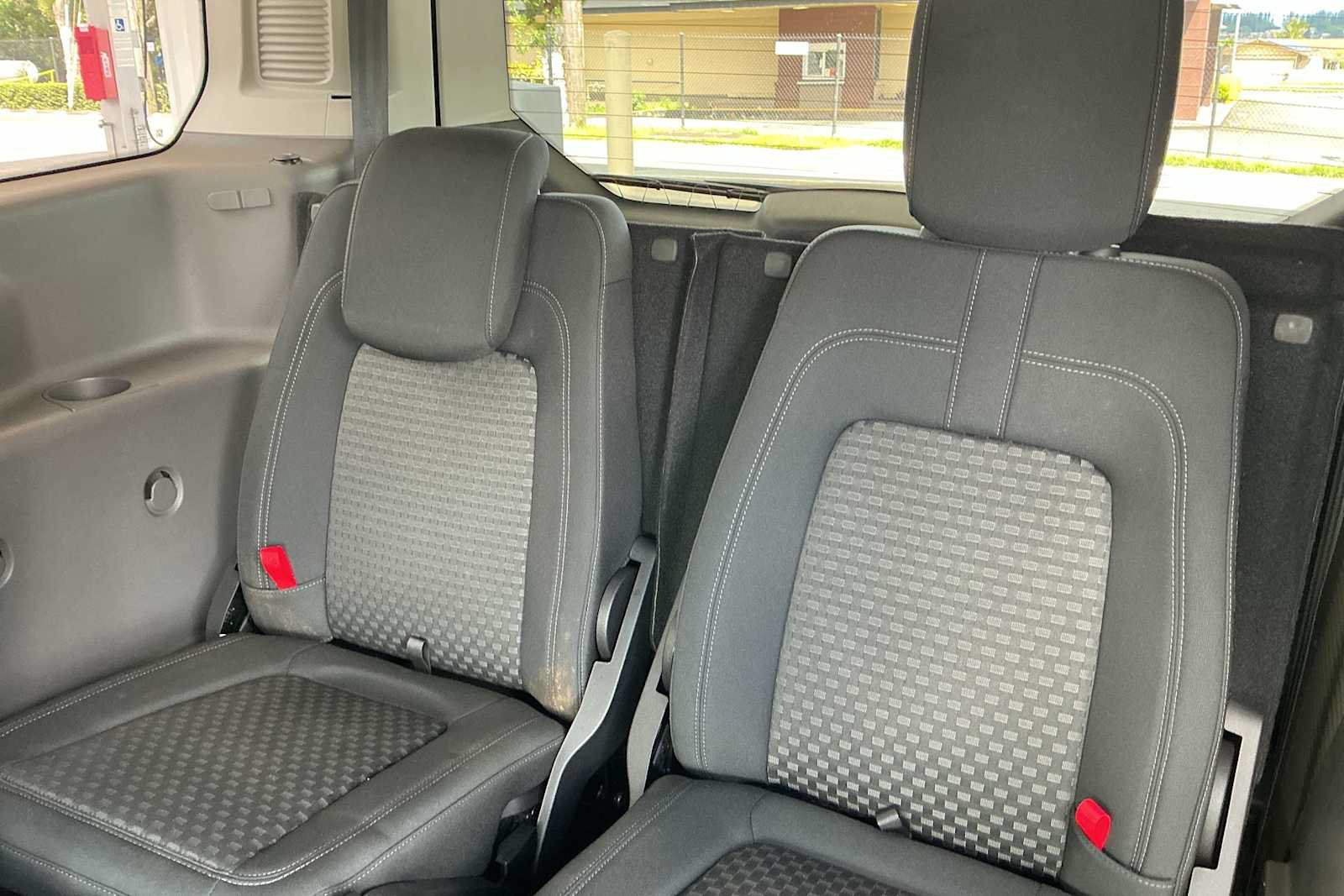 Used 2019 Ford Transit Connect XLT FWD image 24