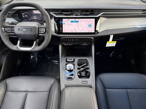 New 2026 Jeep Cherokee Limited AWD/4WD image 9