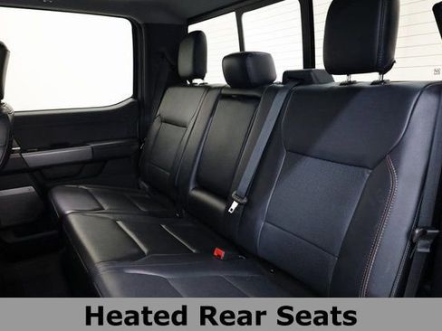 Used 2023 Ford F350 Lariat w/ Lariat Ultimate Package AWD/4WD image 36