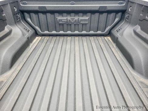 New 2026 GMC Canyon Denali w/ LPO, Denali Black Edition image 19