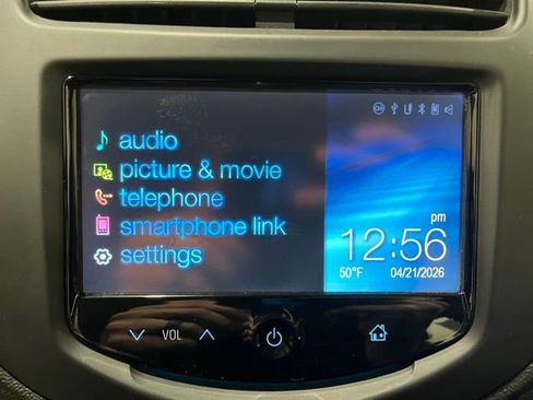 Used 2016 Chevrolet Trax LS FWD image 29