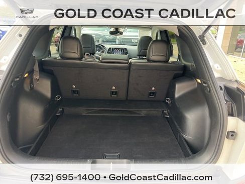 Used 2019 Jeep Cherokee Limited image 9