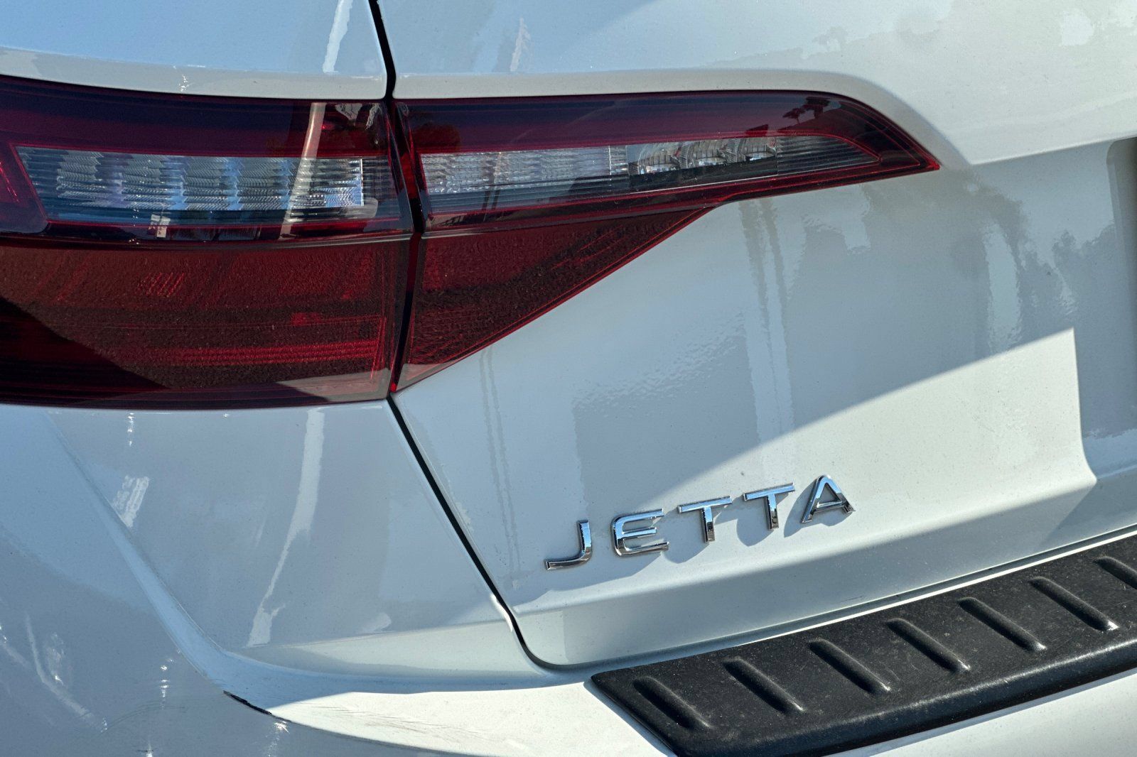 Used 2023 Volkswagen Jetta Sport FWD image 24