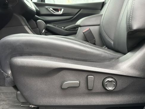 Certified 2024 Subaru Ascent Limited image 26