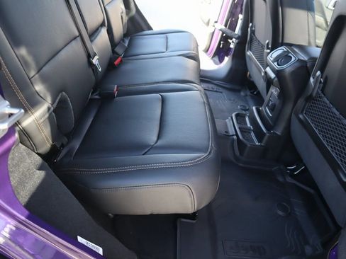 New 2026 Jeep Wrangler Sahara image 15