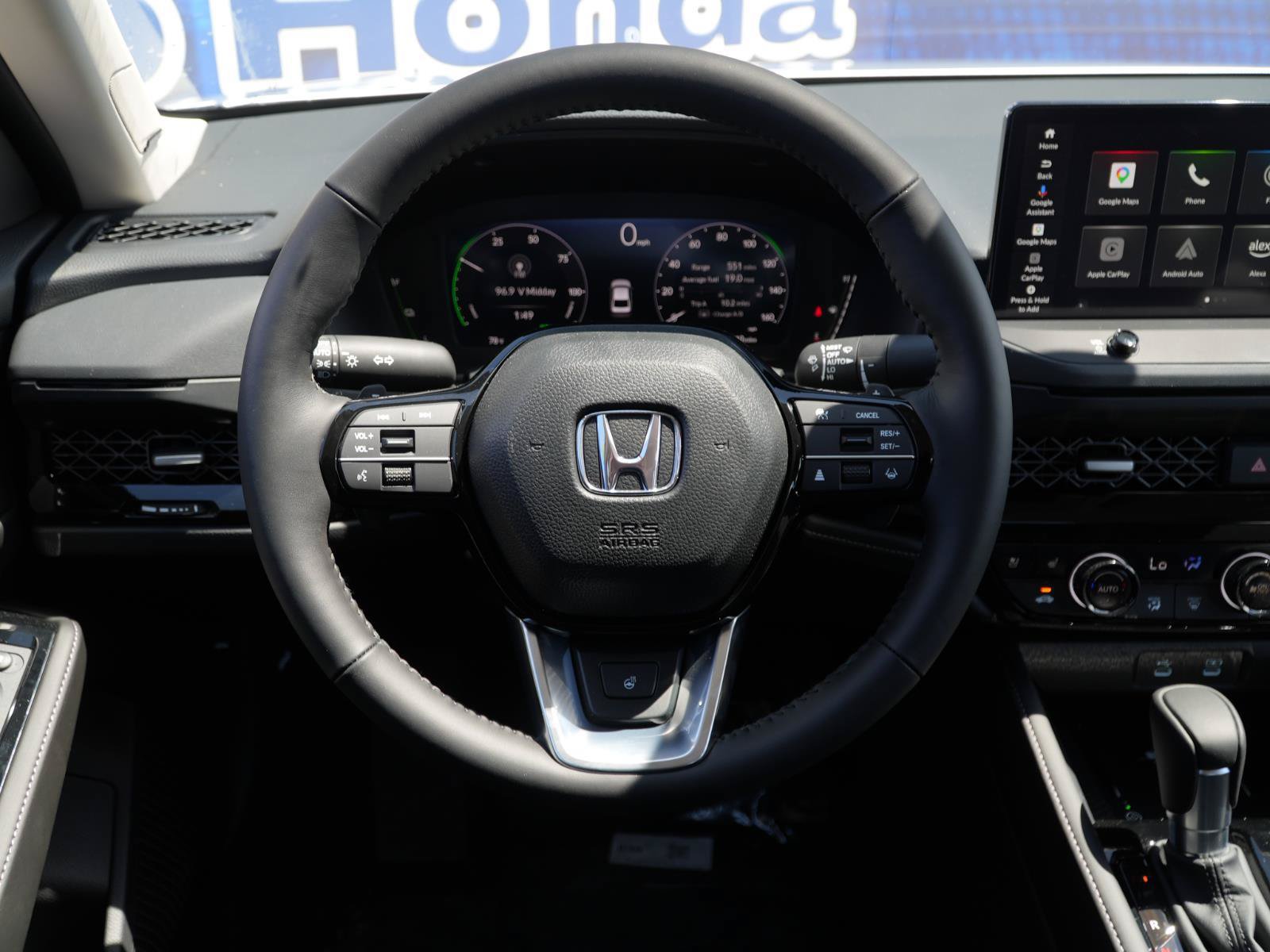 Used 2026 Honda Accord Touring image 23
