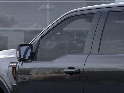 New 2025 Ford F150 Tremor w/ Tow/Haul Package image 21