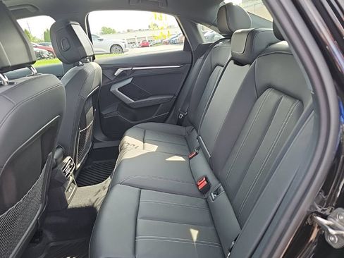 Certified 2026 Audi A3 2.0T Premium AWD/4WD image 12