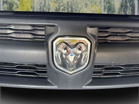 Used 2018 RAM ProMaster City Tradesman FWD image 23