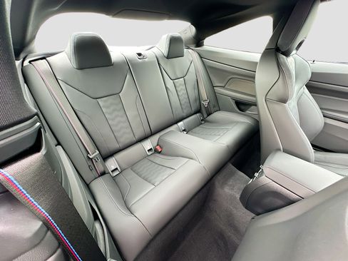 New 2026 BMW M4 Competition w/ M Driver's Package image 21