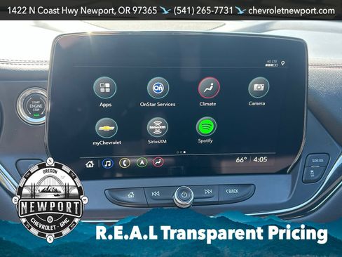 Used 2024 Chevrolet Blazer RS w/ Driver Confidence II Package AWD/4WD image 27