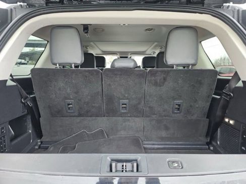 Used 2025 Ford Expedition Active image 17