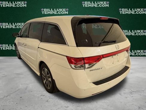 Used 2016 Honda Odyssey Touring image 7