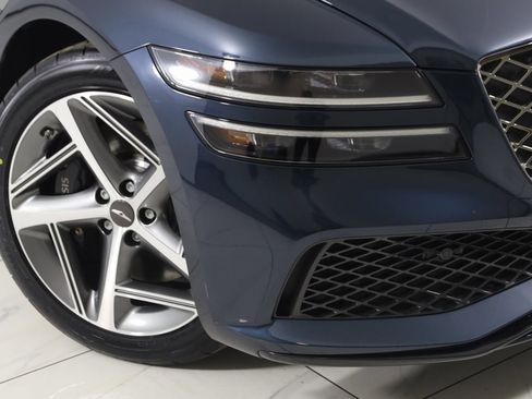 Used 2023 Genesis G80 3.5T Sport w/ Winter Weather Package image 19