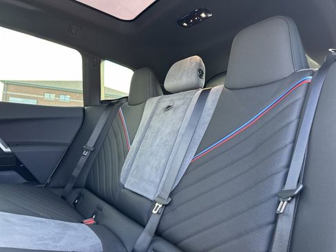 New 2026 BMW iX xDrive60 w/ M Sport Package image 23