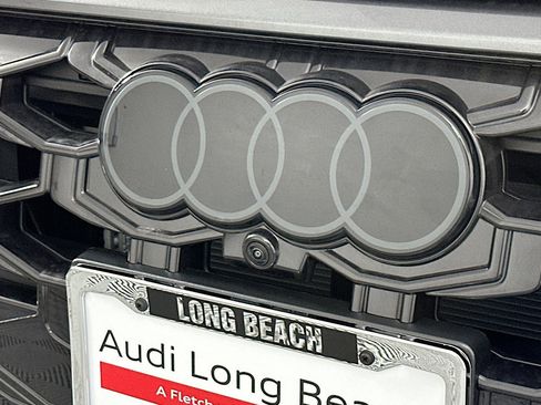 New 2026 Audi Q3 quattro 2.0T AWD/4WD image 14