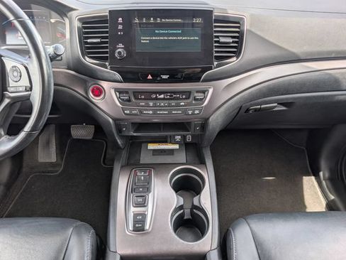 Used 2022 Honda Pilot Special Edition image 9