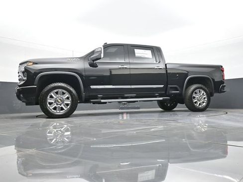 New 2026 Chevrolet Silverado 2500 High Country w/ High Country Premium Package AWD/4WD image 53