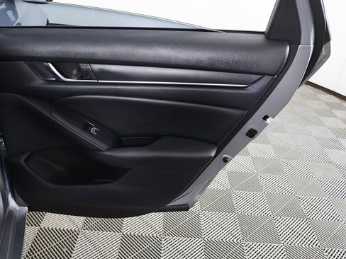 Used 2021 Honda Accord Sport image 22