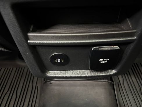 Used 2023 Ford Edge SEL w/ Convenience Package AWD/4WD image 37