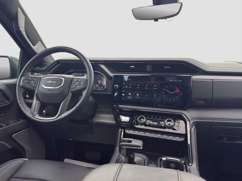 Used 2024 GMC Sierra 1500 AT4X AWD/4WD image 14