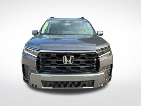 New 2026 Honda Pilot Touring image 8