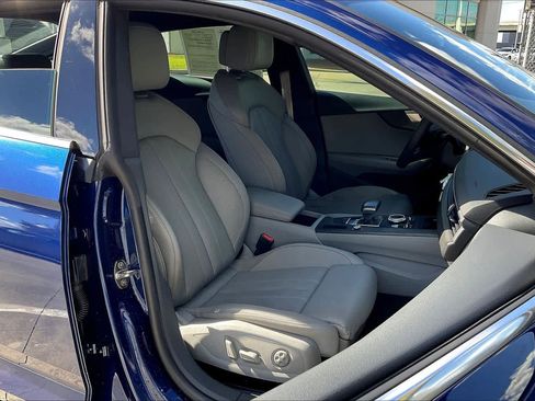 Used 2018 Audi A5 2.0T Premium Plus w/ Premium Plus image 7