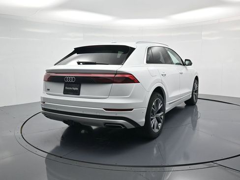 Used 2025 Audi Q8 Premium Plus AWD/4WD image 30