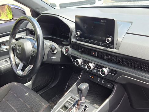 Used 2023 Honda CR-V Sport image 5