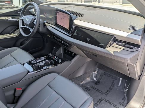 New 2027 Audi Q6 e-tron Premium Plus AWD/4WD image 9