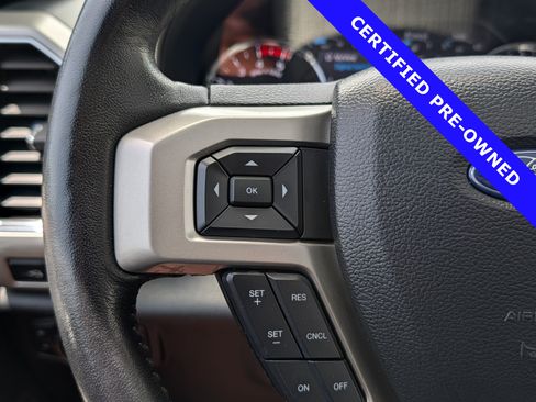 Certified 2021 Ford F250 Lariat AWD/4WD image 29