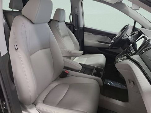 Used 2019 Honda Odyssey EX-L image 16