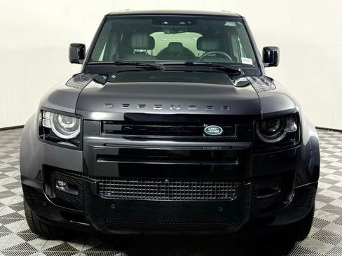 New 2025 Land Rover Defender 110 X image 11