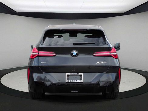 New 2026 BMW X3 xDrive30 w/ M Sport Package image 7